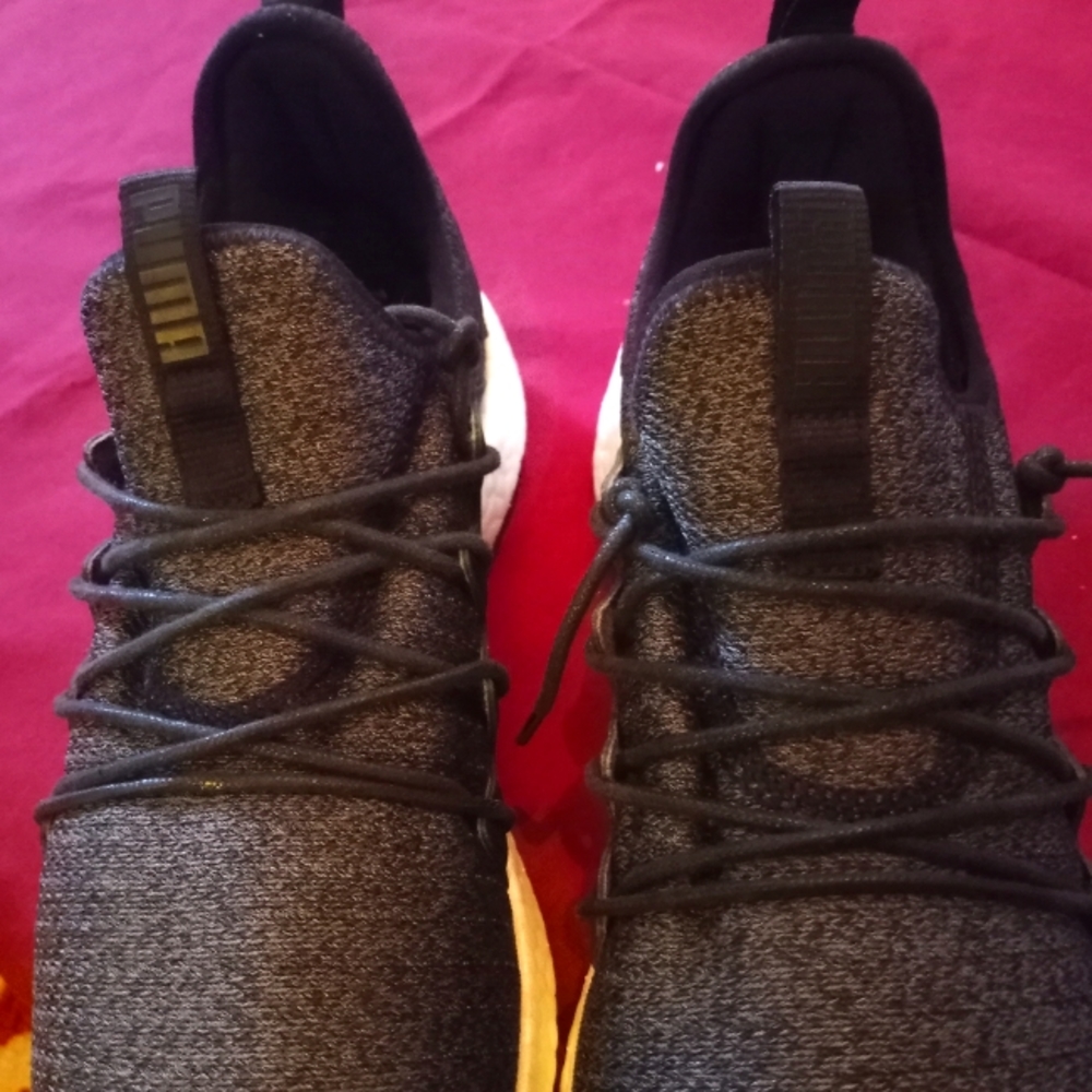 Puma Nrgy Nico Knit